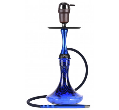 Кальян Alpha Hookah Model X Replica Комплект оптом - 2146701