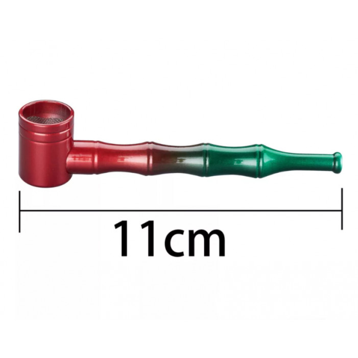 Трубка Champ CHH SEAHORSE PIPE 11CM DL-12 оптом - 89494