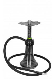 Кальян Embery Mini Mono Graffiti 3.1