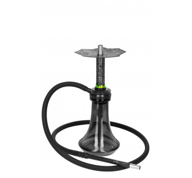 Кальян Embery Mini Mono Graffiti 3.1 оптом - 42111