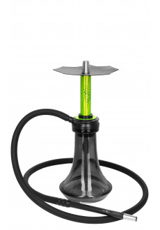 Кальян Embery Mini Mono Lime 3.1