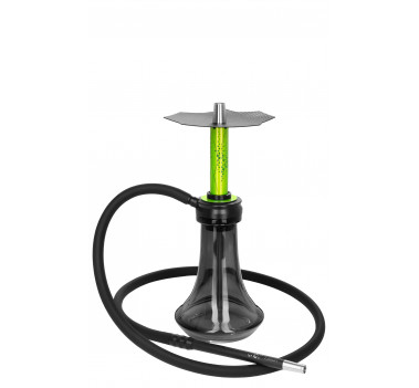 Кальян Embery Mini Mono Lime 3.1 оптом - 42107