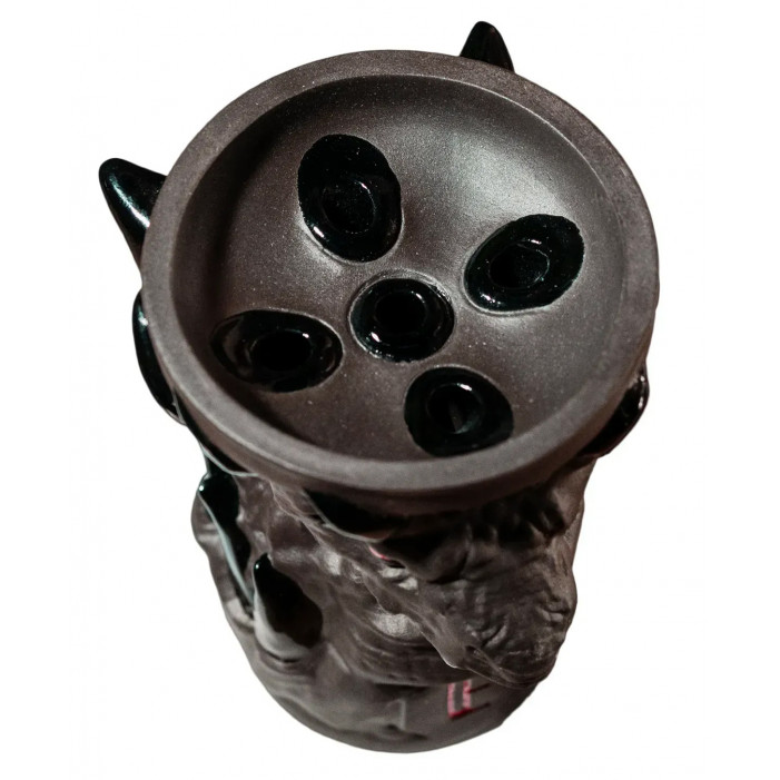 Чаша для кальяна Lavart Dragon Killa оптом - 24018 Чаша для кальяна Lavart Dragon Killa оптом - 24018