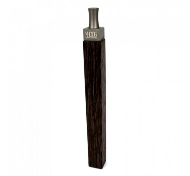 Деревянный мундштук для кальяна Hoob Wood Wenge оптом - 27056