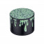 Гріндер CHAMP HIGH DRIPPING LEAF PAINT 40MM-DL12 оптом - 89455