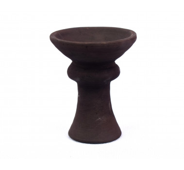 Чаша для кальяна глиняная RS Bowls AN оптом - 10021194