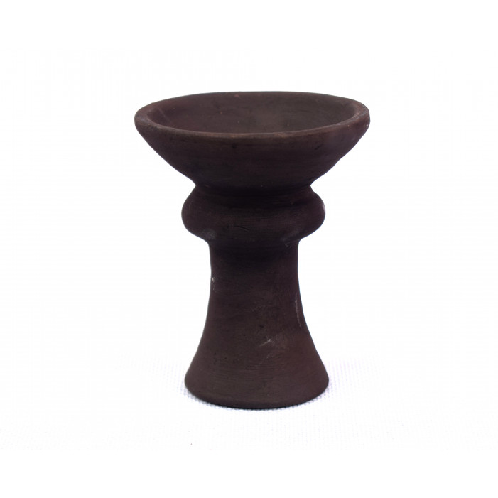 Чаша для кальяна глиняная RS Bowls AN оптом - 10021194