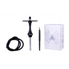Шахта Alpha Hookah Model X Black