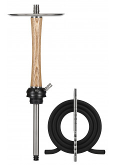 Шахта кальяна Aroma X-Ray Wood