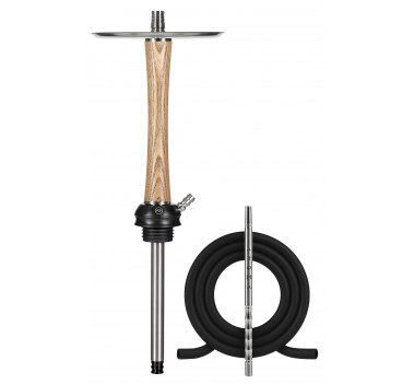 Шахта кальяна Aroma X-Ray Wood оптом - 21729