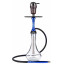 Кальян Alpha Hookah Model X Replica Комплект Drop оптом - 2146702