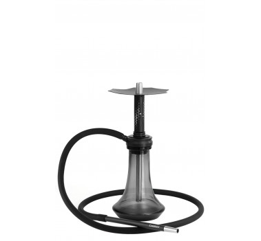 Кальян Embery Mini Mono Black 3.0 оптом - 42090