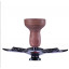 Кальян Karma MODEL 0.1 Walnut (Шахта) оптом - 22035
