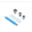 Трубка металева CHAMP HIGH MINI METAL PIPE - DL-12 оптом - 89413