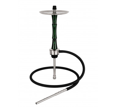 Кальян Totem Idol Irish green (Шахта)  оптом - 28105