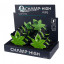 Трубка керамічна CHAMP HIGH LEAF PIPE оптом - 89480