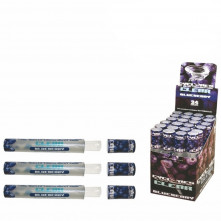 Папір Cyclone ClearPre-Rolled Cones BLUBERRY