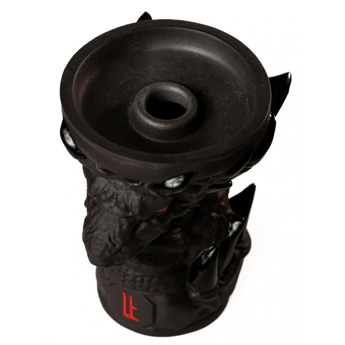 Чаша для кальяна Lavart Dragon Phunnel оптом - 24017 Чаша для кальяна Lavart Dragon Phunnel оптом - 24017