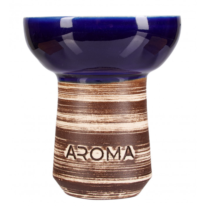 Чаша для кальяну Aroma Sierra Glaze оптом - 24195 Чаша для кальяну Aroma Sierra Glaze оптом - 24195