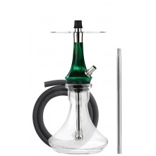 Кальян Totem Monolit Micra Emerald Green