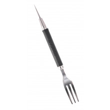 Вилка для табака Hornet Black