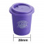 Гріндер Champ CHH CUP GRINDER W - STORAGE 28MM оптом - 89491