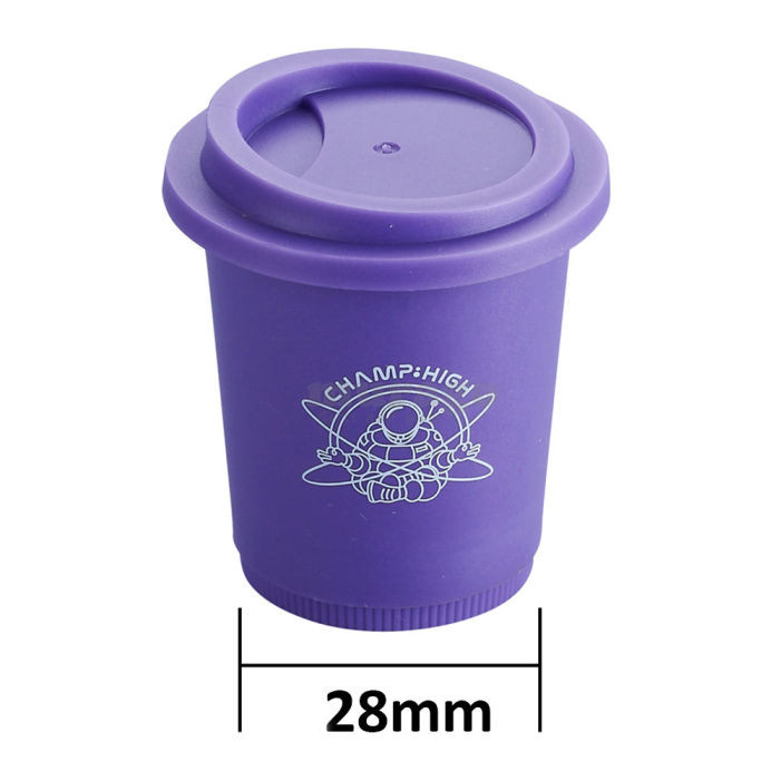 Гріндер Champ CHH CUP GRINDER W - STORAGE 28MM оптом - 89491