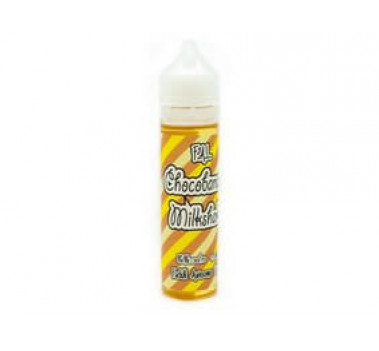 Рідина для vape FAL - Chocobanana Milkshake, 60 мл оптом - 59183