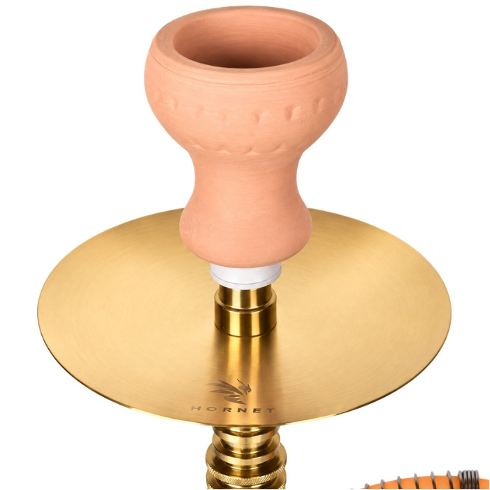 Кальян Hornet Trophy оптом - 21665 Кальян Hornet Trophy оптом - 21665