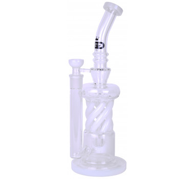 Бонг стеклянный Grace Glass OG Series | The Spinner H;33 ?:5 SG:18.8mm оптом - 88033