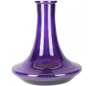Колба Steamulation Purple под уплотнитель оптом - 23019