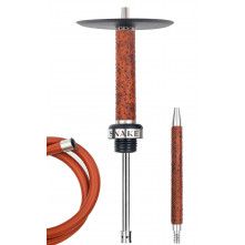 Шахта кальяна Snake Hookah Wild Ostrich