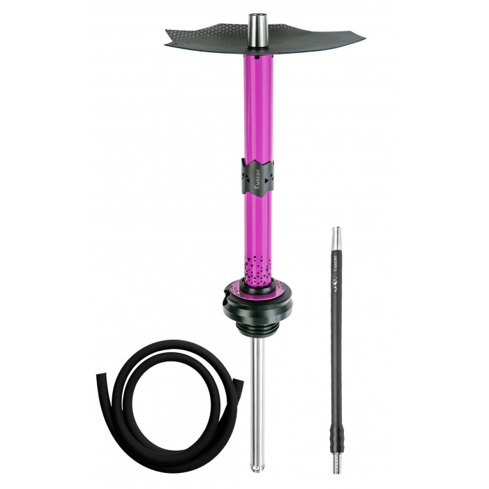 Шахта кальяна Embery Equal Color оптом - 42100