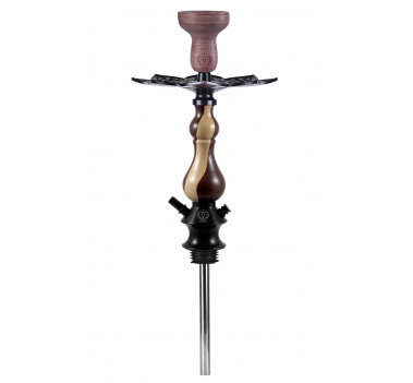Кальян Karma MODEL 0.1 Walnut (Шахта) оптом - 22035