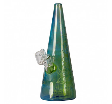 Бонг скляний Amsterdam Limited Edition Oil Bong H:24 SG:14,5 оптом - 88114
