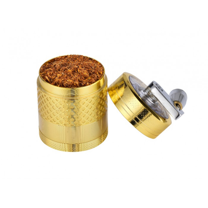 Гріндер Champ CH HIGH MINI WINDMILL GRINDER 40MM - DL12 оптом - 89454