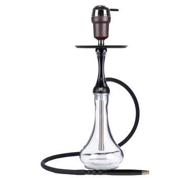 Кальян Alpha Hookah Model X Replica Комплект Drop оптом - 2146702