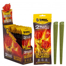 Блант G-ROLLZ  Dutch Blend
