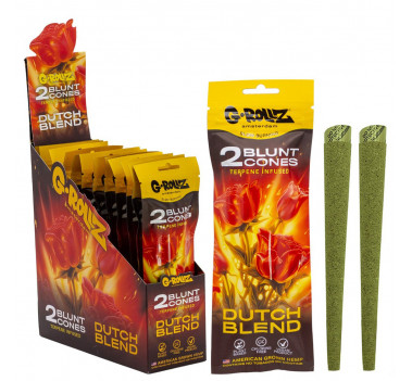 Блант G-ROLLZ  Dutch Blend оптом - 89376