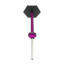 Шахта Embery Mono-H Purple-Black оптом - 41053
