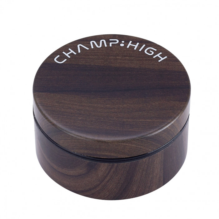 Гриндер пластиковый Champ CH.HIGH PLASTIC GRINDER SPE. FINISH DL12 оптом - 89465