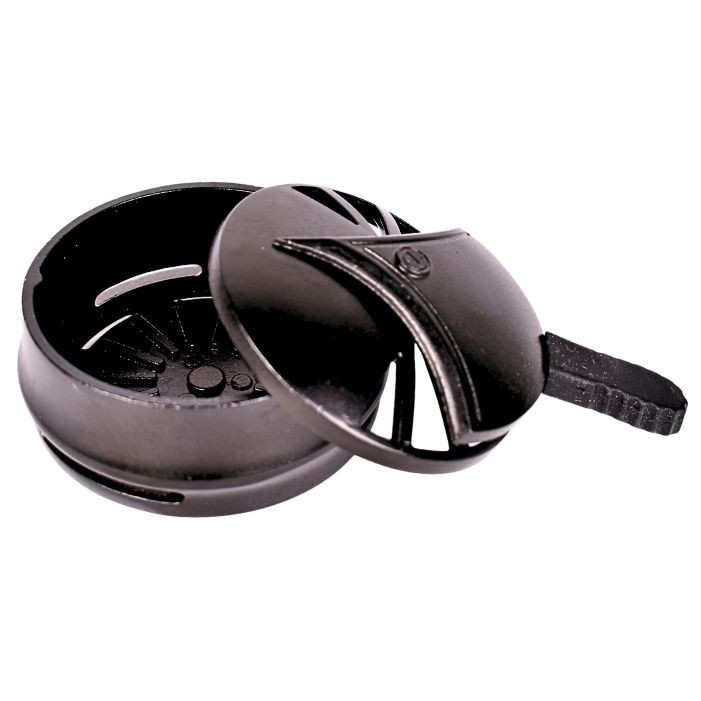Регулятор жара Hornet Antic black оптом - 27528 Регулятор жара Hornet Antic black оптом - 27528