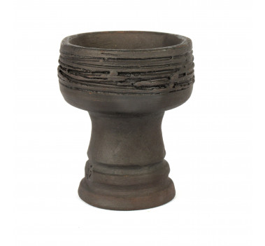 Чаша для кальяна глиняная RS Bowls TC оптом - 10021189