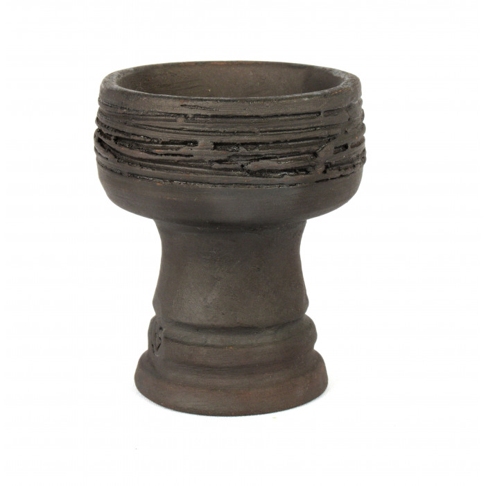 Чаша для кальяна глиняная RS Bowls TC оптом - 10021189