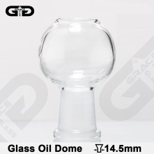 Відерце Glass Bowl Grace Glass|Dome