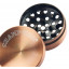 Гріндер вигнутий Champ CH HIGH CURVED GRINDER 50 MM 4 LAY DL9 оптом - 89415