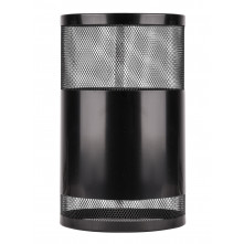 Сетка для кальяна Hornet Black