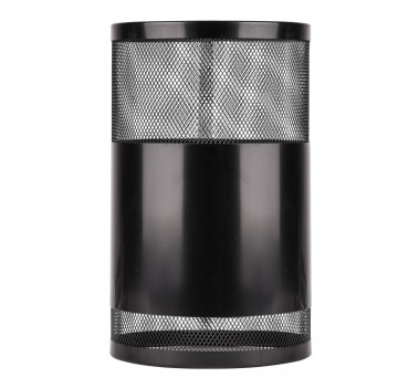 Сетка для кальяна Hornet Black оптом - 27434