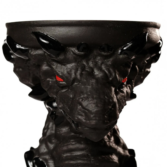 Чаша для кальяна Lavart Dragon Killa оптом - 24018 Чаша для кальяна Lavart Dragon Killa оптом - 24018