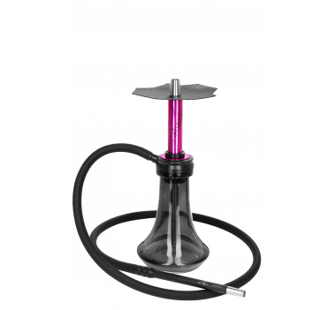 Кальян Embery Mini Mono Raspberry 3.1 оптом - 42108